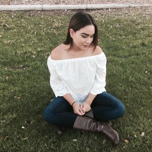 Meet your Posher, Jasmin